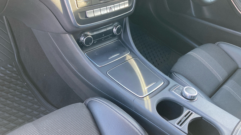 Mercedes-Benz GLA 180 Urban Edition 5dr Auto Petrol Hatchback